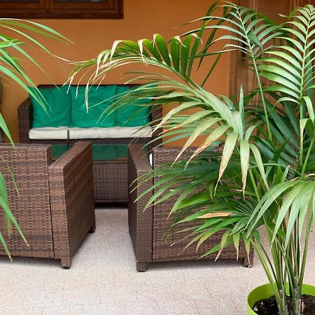 Apartament Casa Casteldaccia 2 Zewnętrze zdjęcie