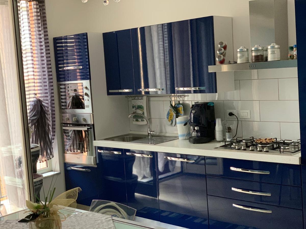 Apartament Casa Casteldaccia 2 Zewnętrze zdjęcie
