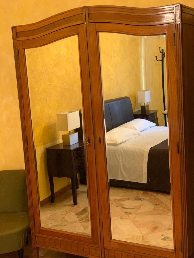 Apartament Casa Casteldaccia 2 Zewnętrze zdjęcie