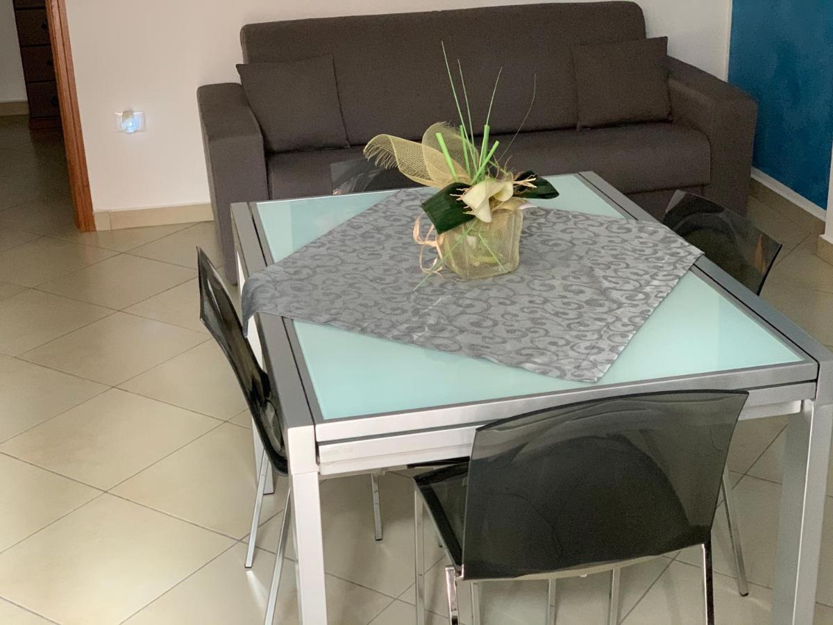 Apartament Casa Casteldaccia 2 Zewnętrze zdjęcie