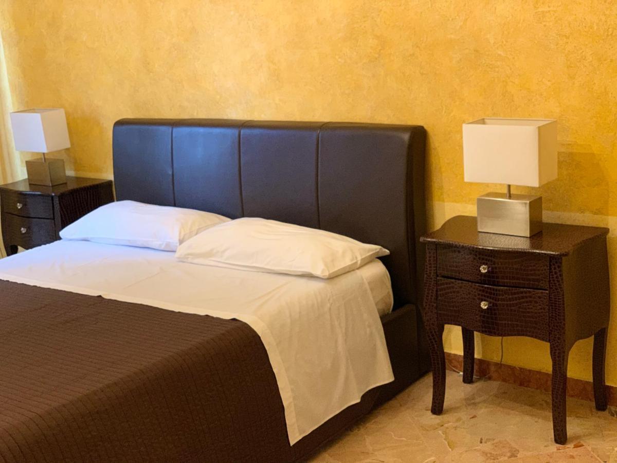 Apartament Casa Casteldaccia 2 Zewnętrze zdjęcie