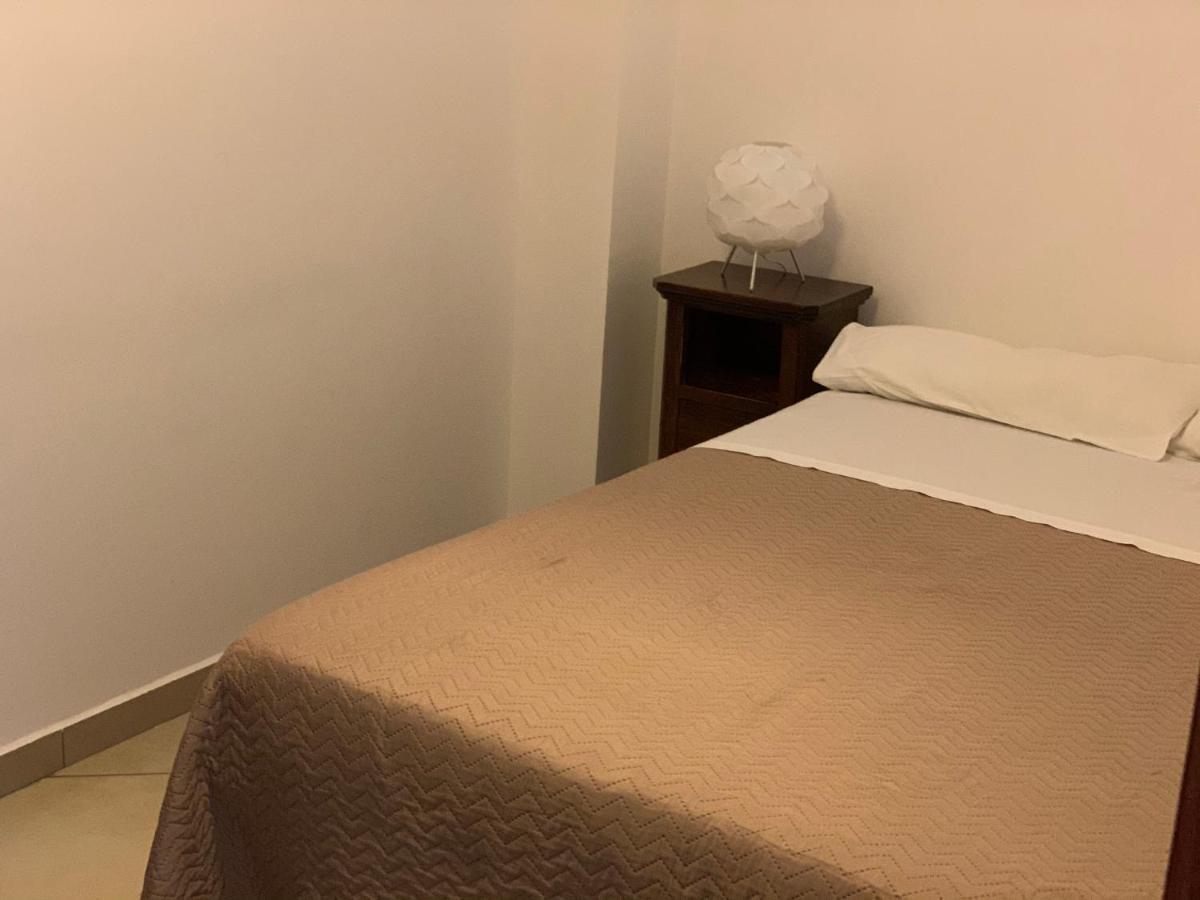 Apartament Casa Casteldaccia 2 Zewnętrze zdjęcie