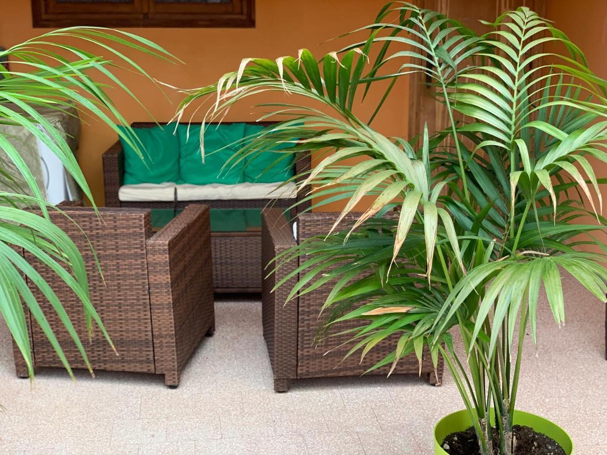 Apartament Casa Casteldaccia 2 Zewnętrze zdjęcie