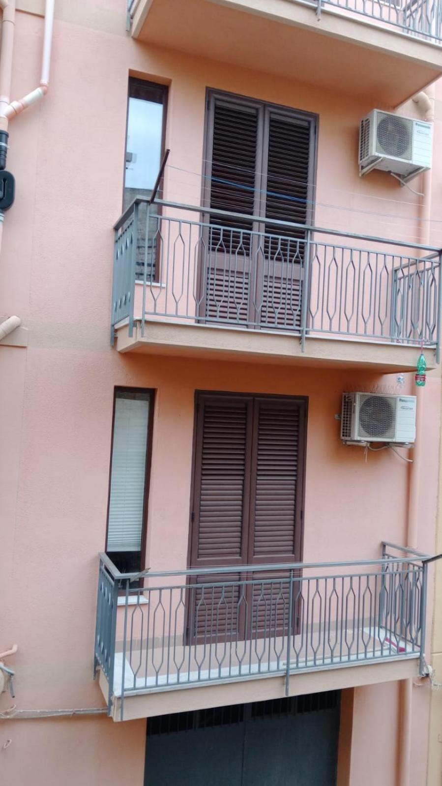 Apartament Casa Casteldaccia 2 Zewnętrze zdjęcie